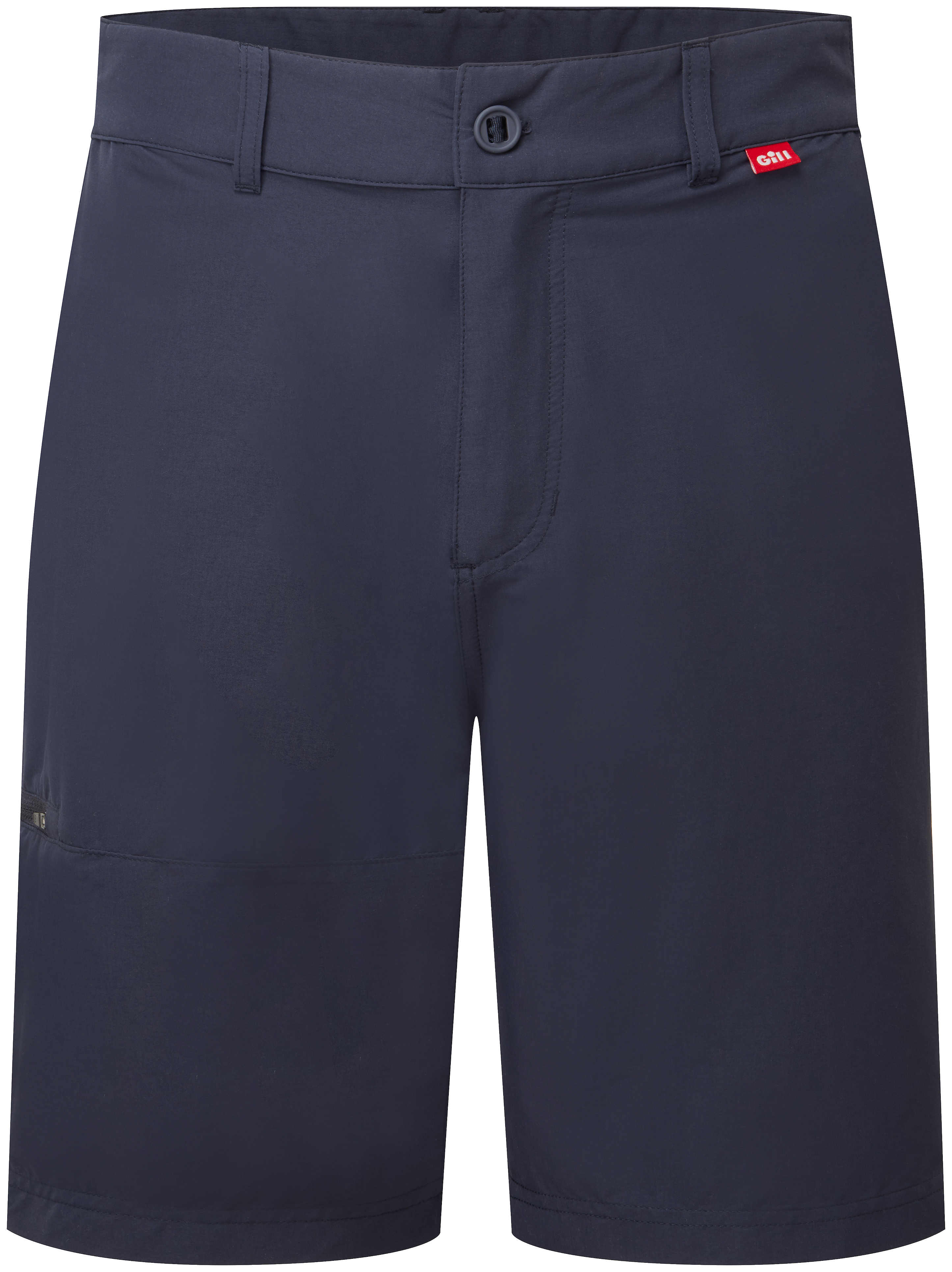 Gill Shorts UV Stretch Herren, navy