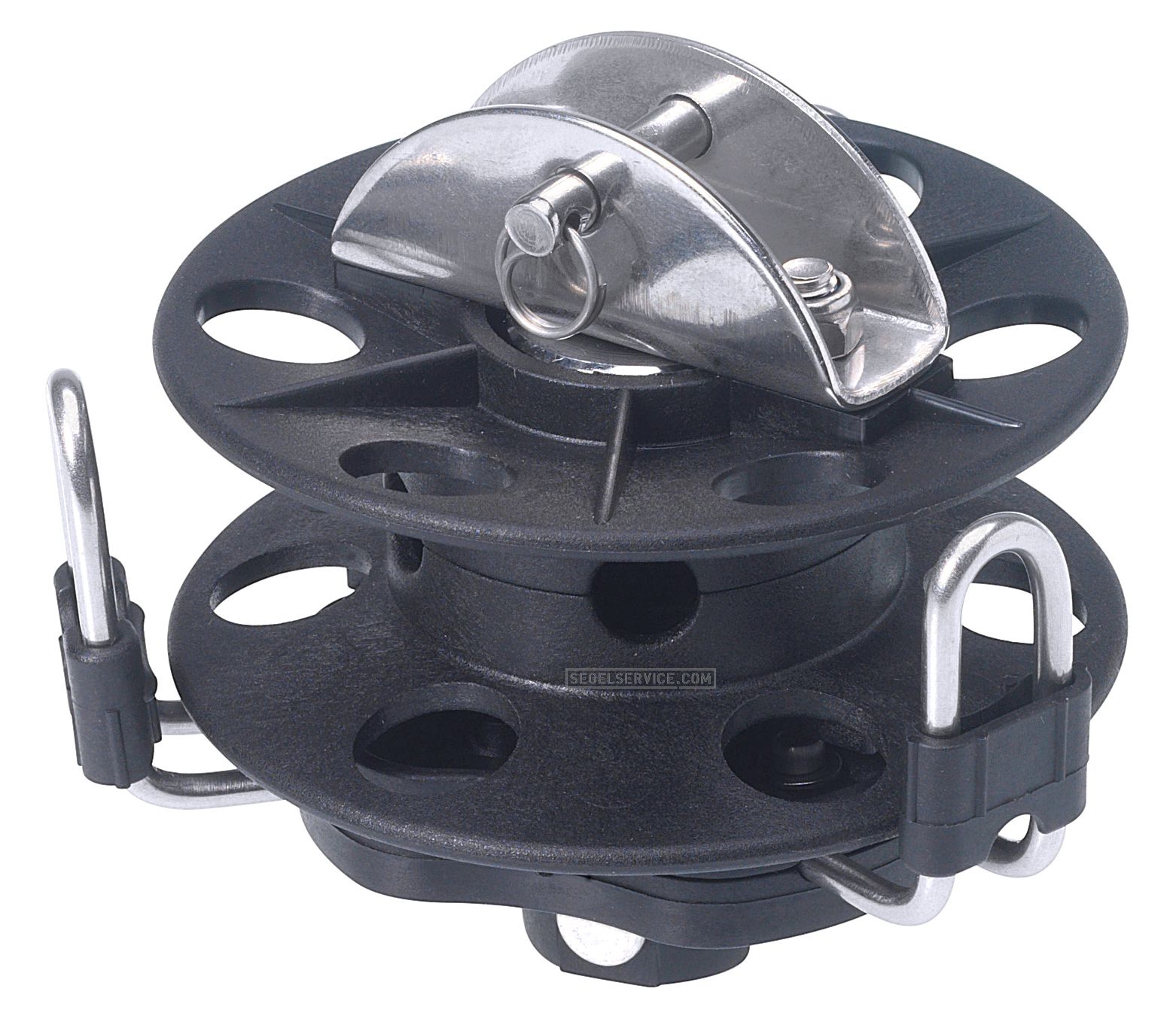 Barton Fockroller mittel