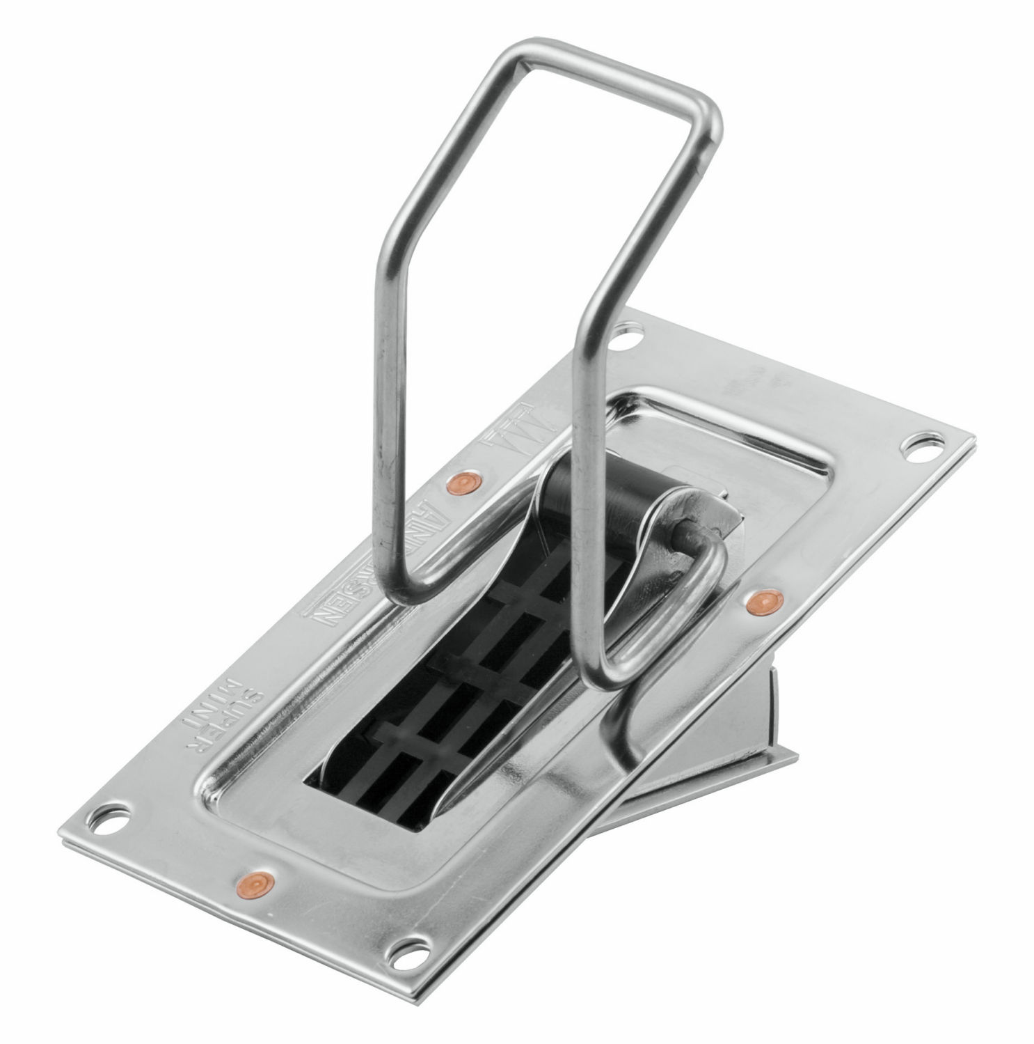 Elvström/Andersen Lenzer SUPER MINI