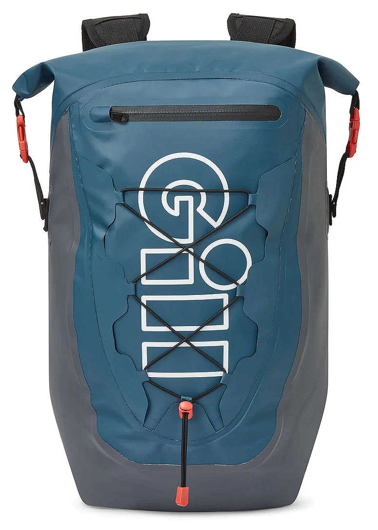 Gill Rucksack VOYAGER KIT PACK 35L, wasserdicht, blau