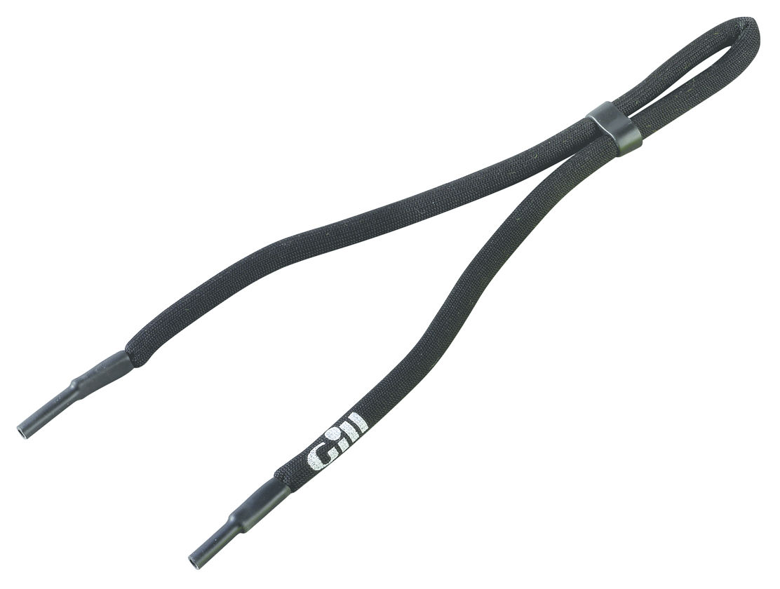 Gill Brillenband, schwarz