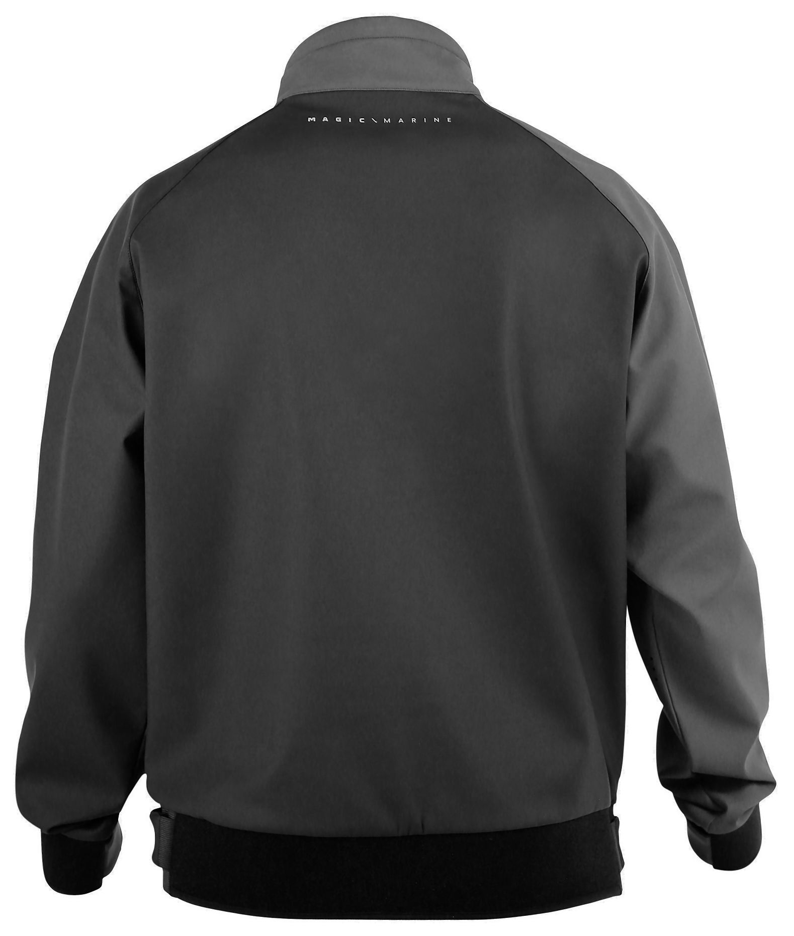Magic Marine Spraytop HEAT, schwarz/grau