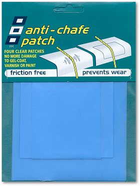 PSP Scheuerschutz-Tape aus Teflon®