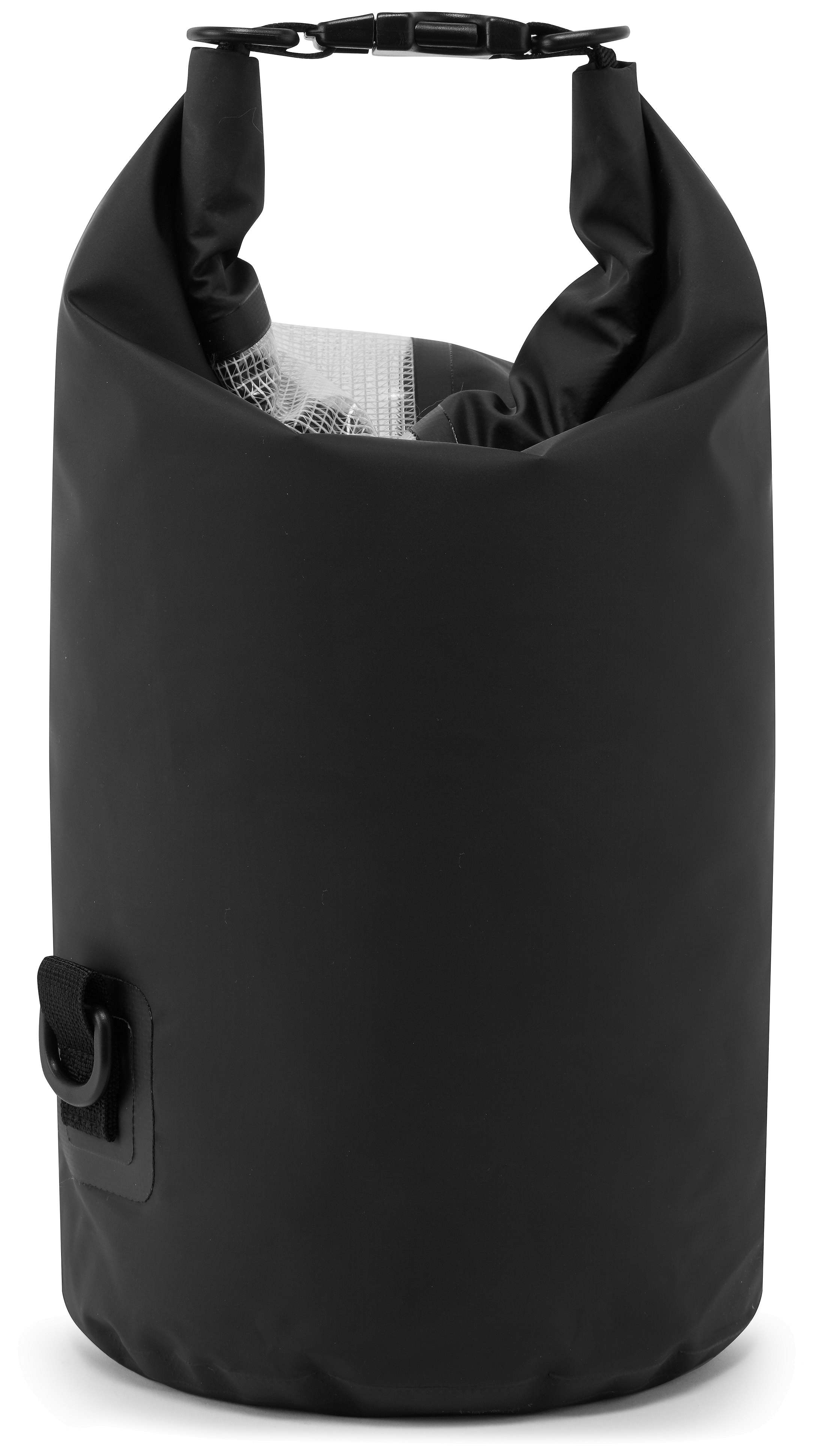 Gill Rucksack VOYAGER DRY BAG 10L, wasserdicht, schwarz