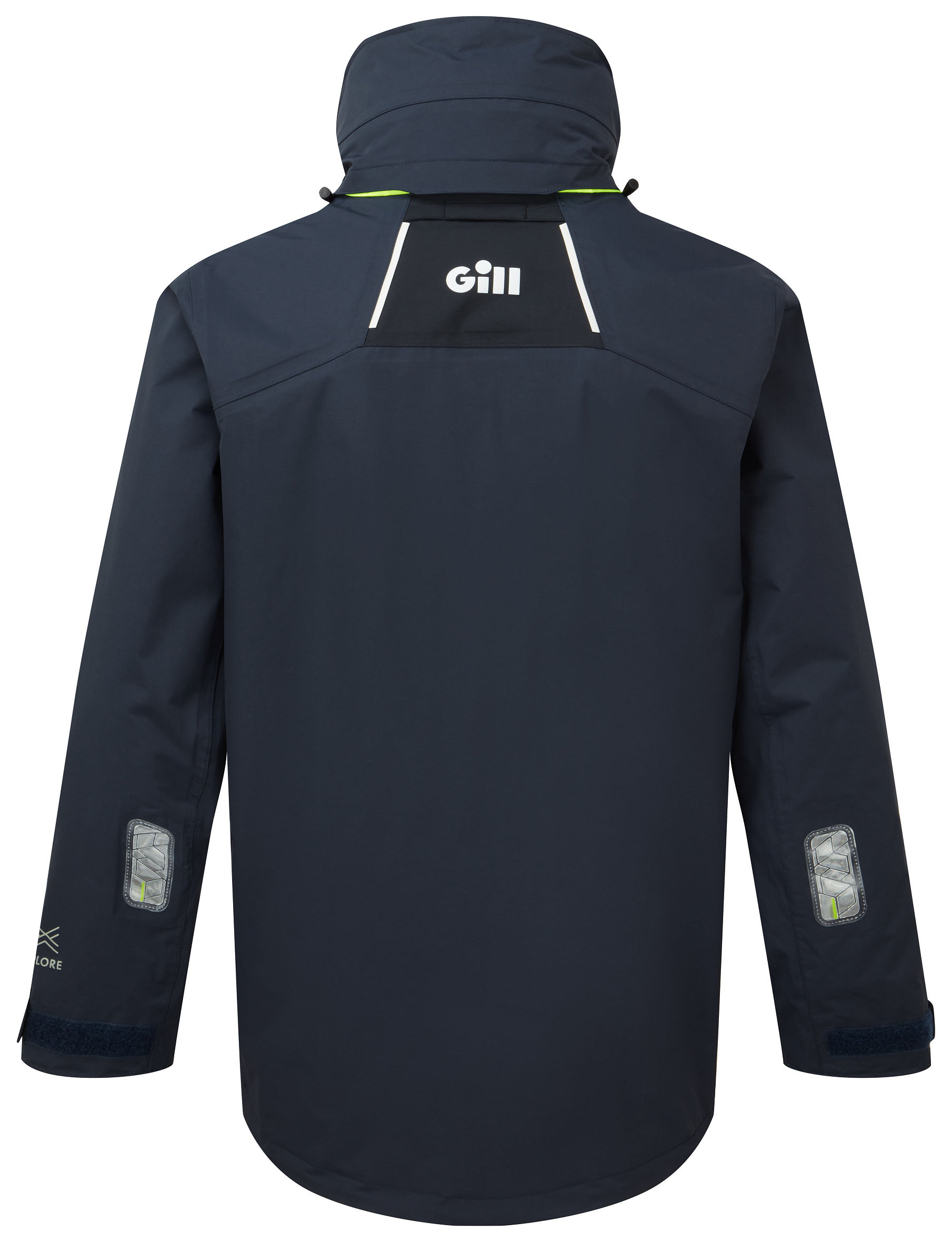 Gill Segeljacke OS3 COASTAL (Herren), dunkelblau [OS33J]