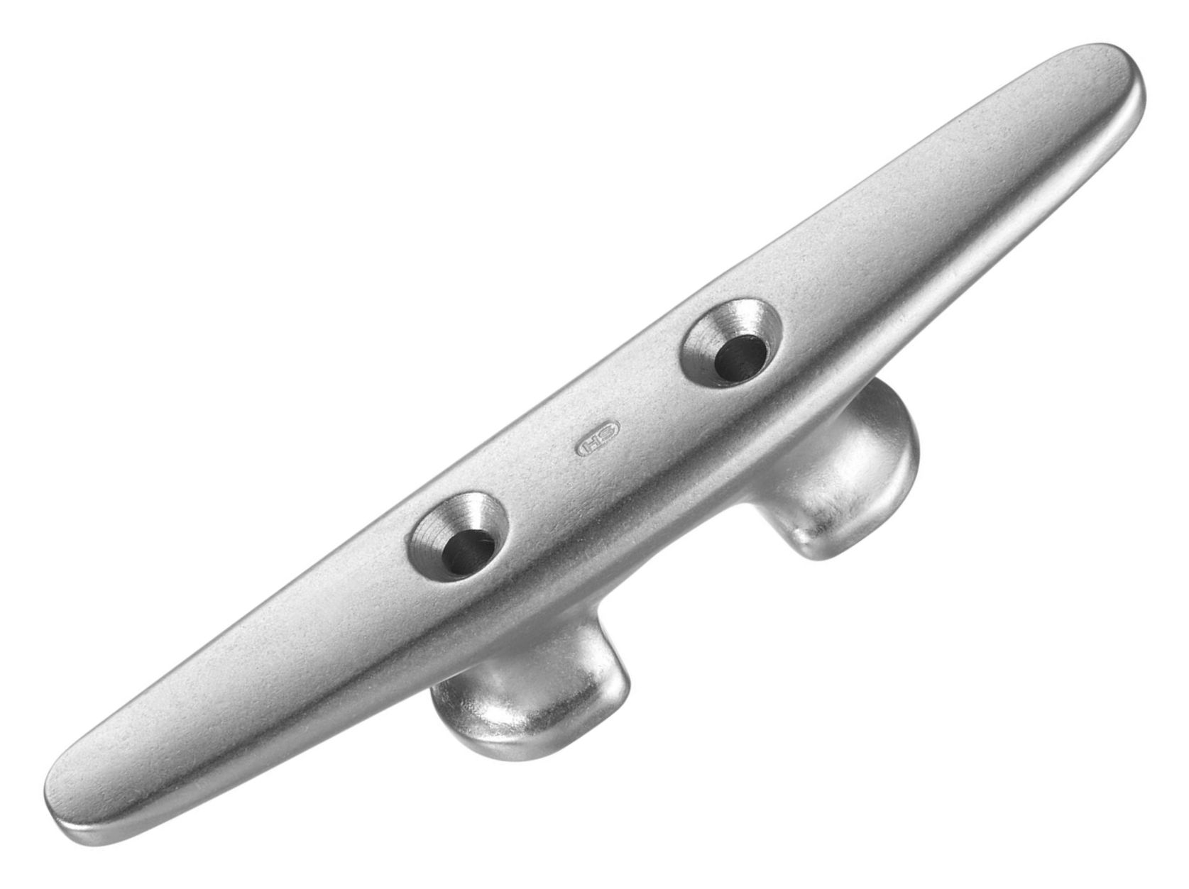 HS Aluminium-Klampe 150mm