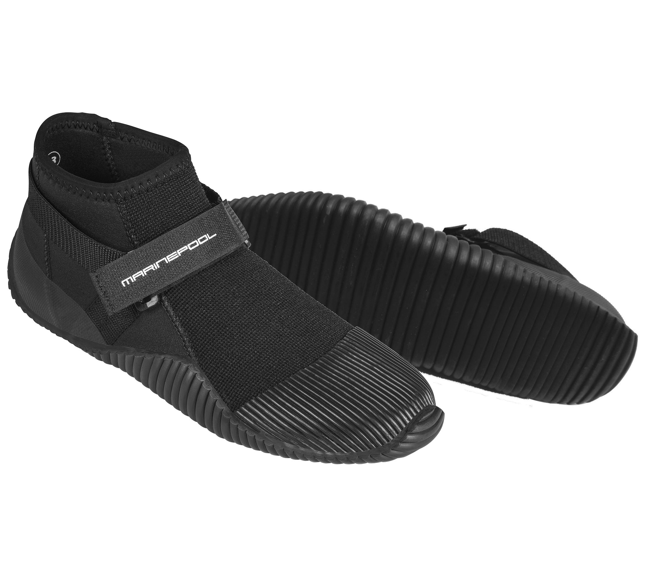 Marinepool Neoprenschuhe LANAI (kurz)