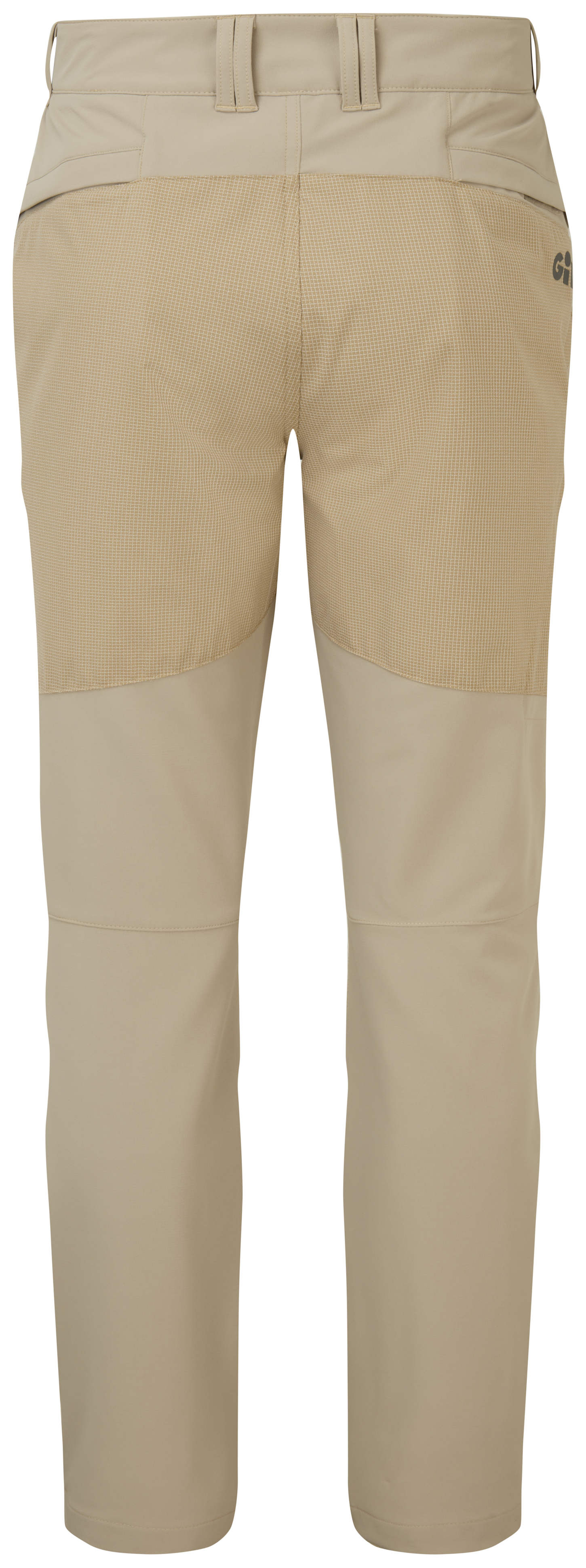 Gill Bordhose UV TEC, khaki