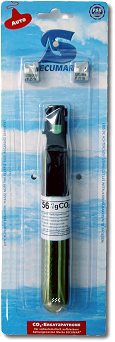Secumar CO²-Patrone DOCK 56 gr. (Automatik)