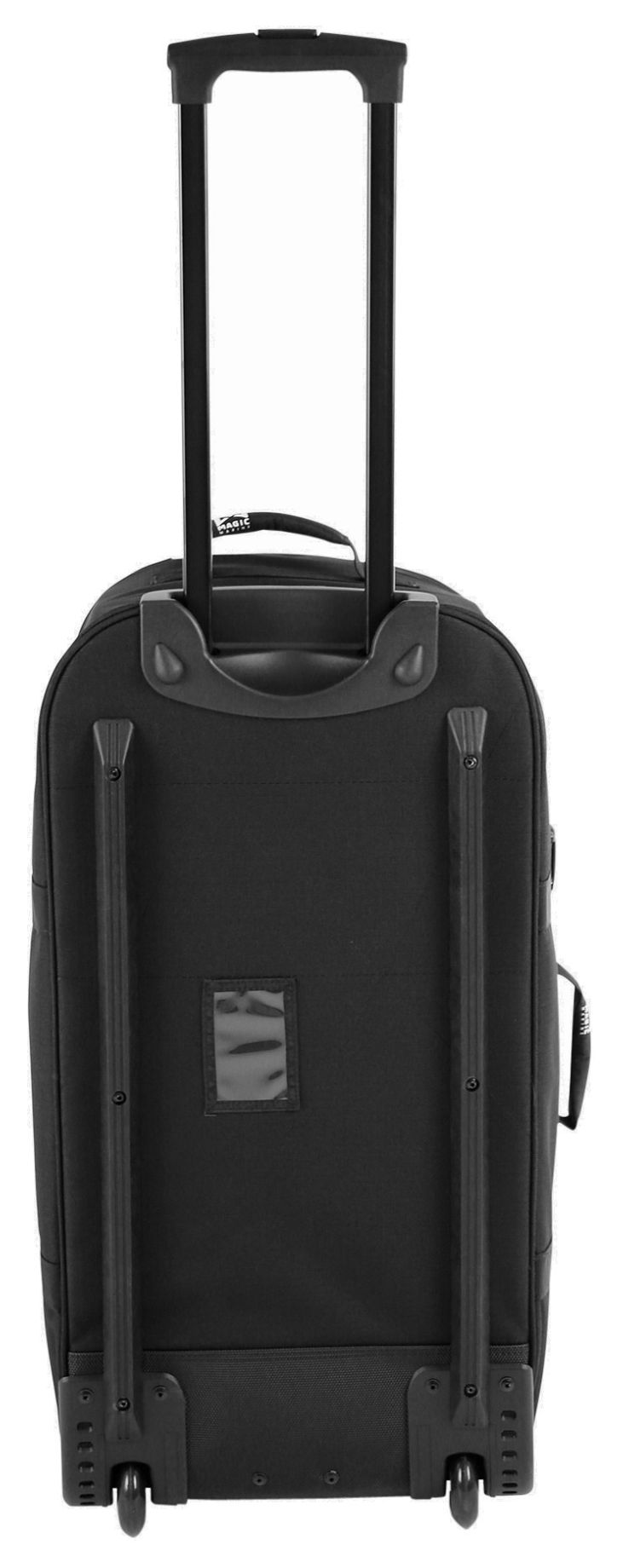 Magic Marine Rolltasche TRAVEL BAG 90L, schwarz