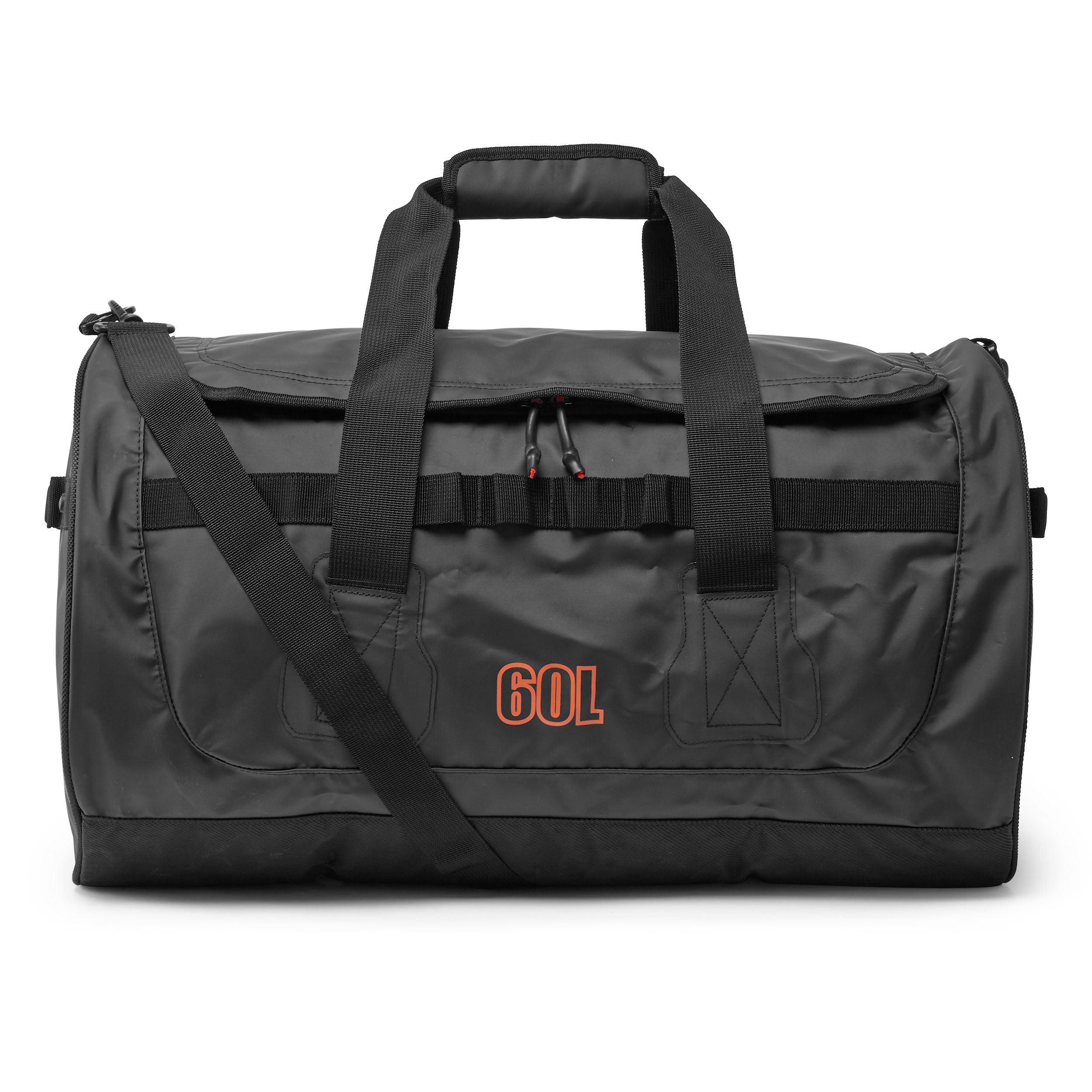 Gill Tasche TARP BARREL BAG 60L, schwarz