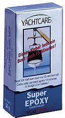 Yachtcare SUPER-EPOXY (30g)