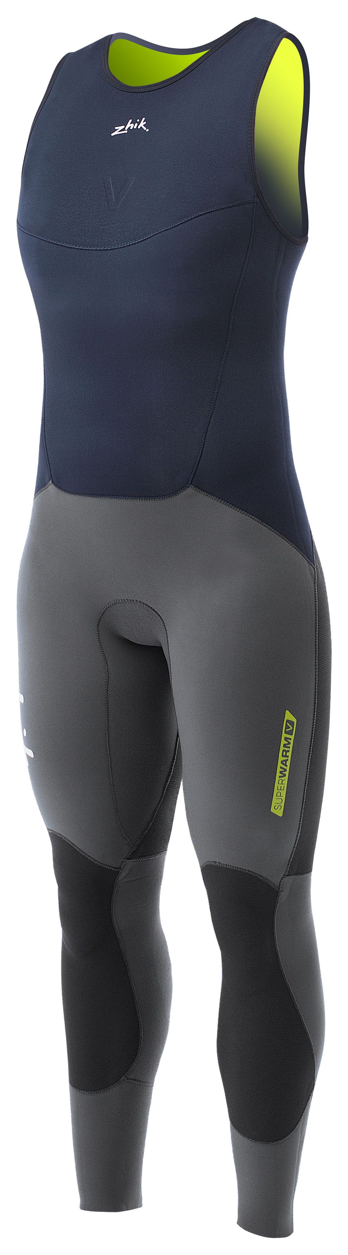 Zhik Long John SUPERWARM V SKIFF SUIT