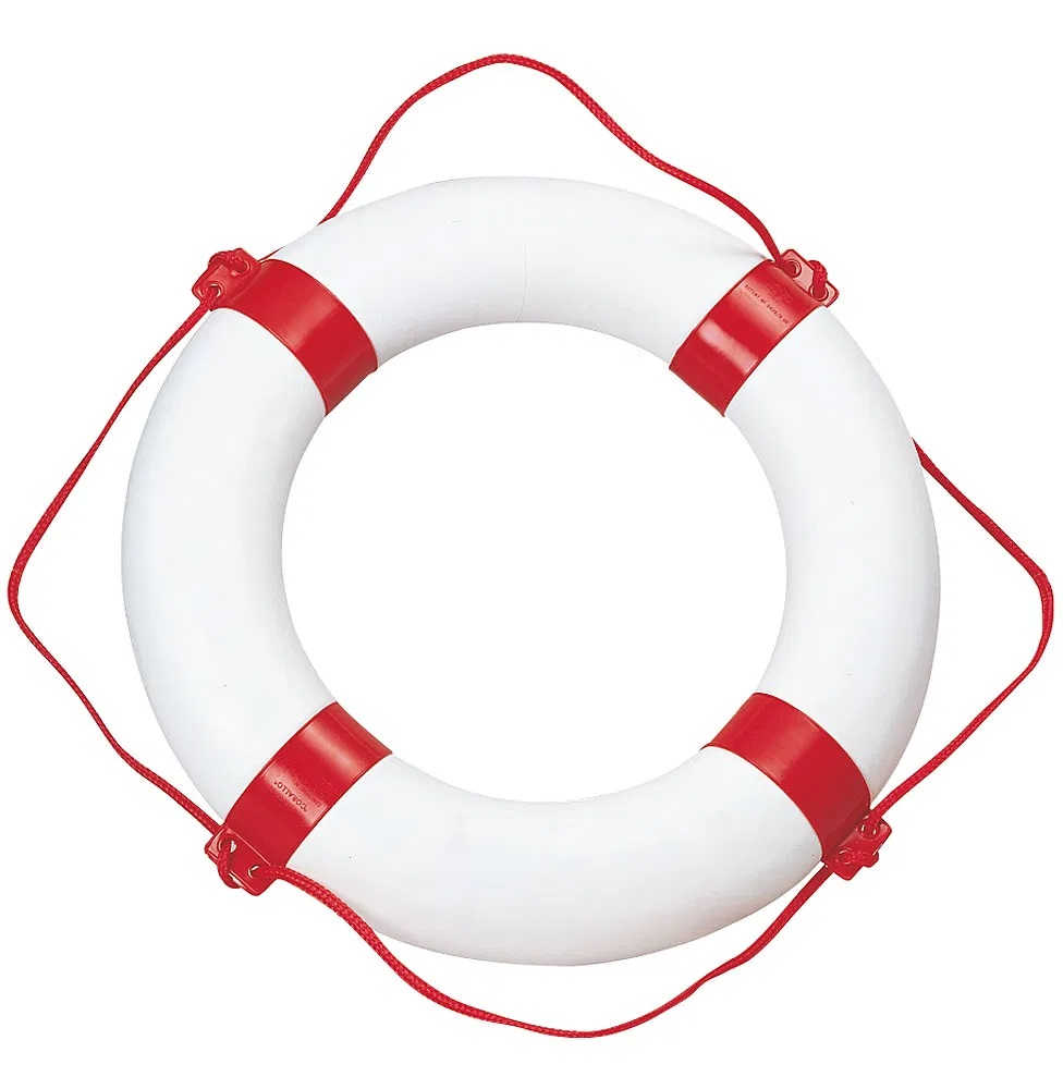 Rettungsring COROLLO (63 x 38 cm)