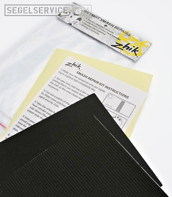 Zhik Neopren-Reparaturset Smash Repair Kit
