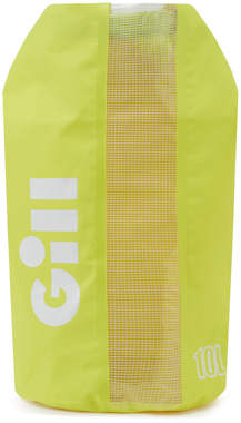 Gill Rucksack VOYAGER DRY BAG 10L, wasserdicht, gelb