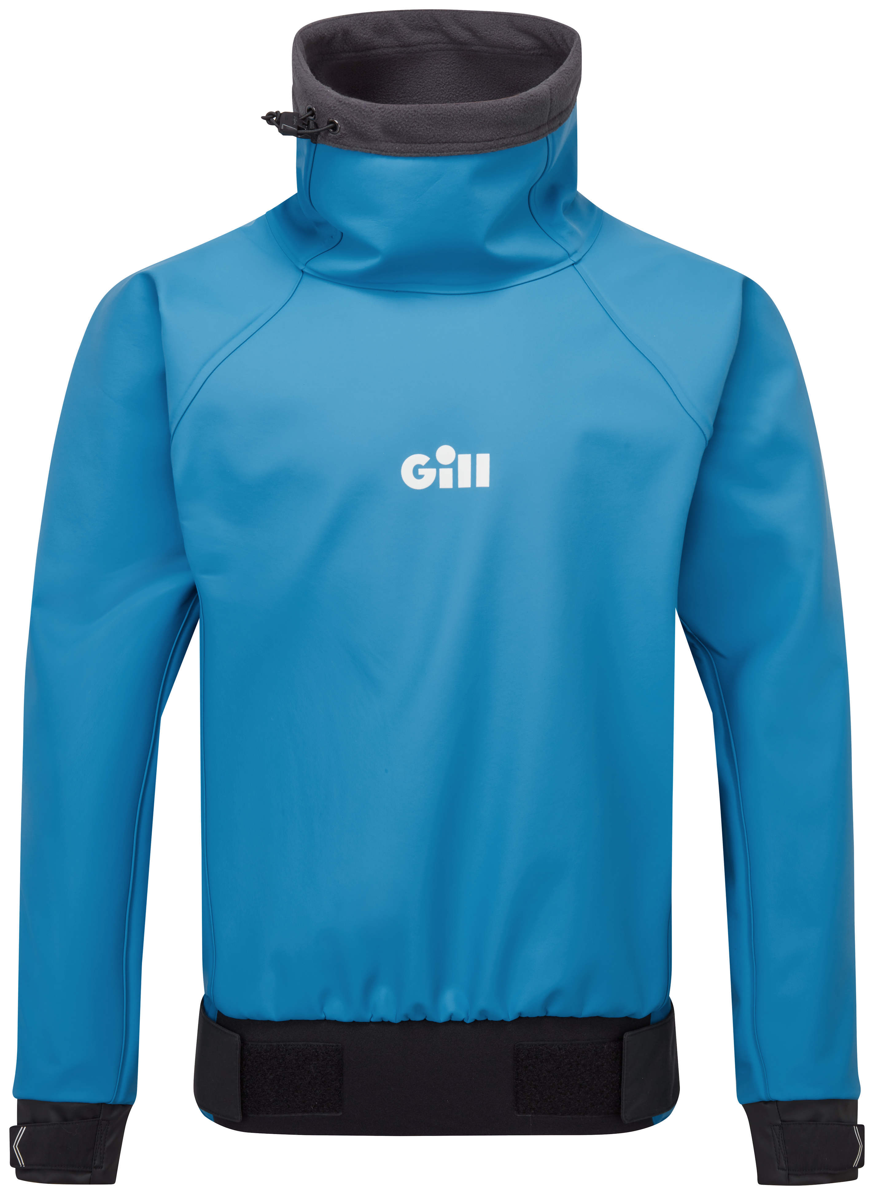 Gill Kinder-Spraytop THERMOSHIELD TOP JUNIOR, blau (bluejay)
