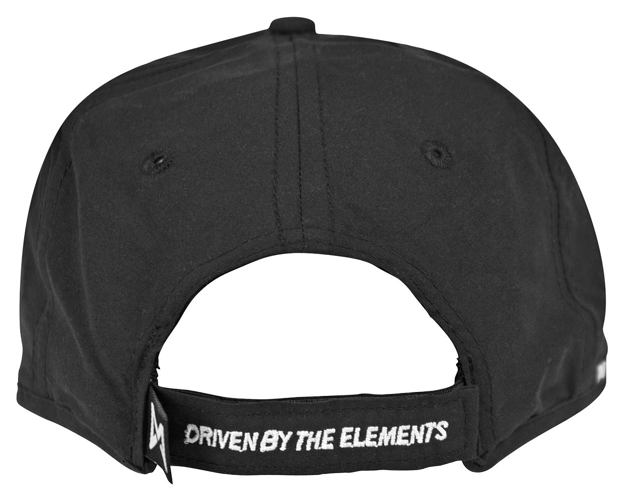 Magic Marine Cap SAILING, schwarz