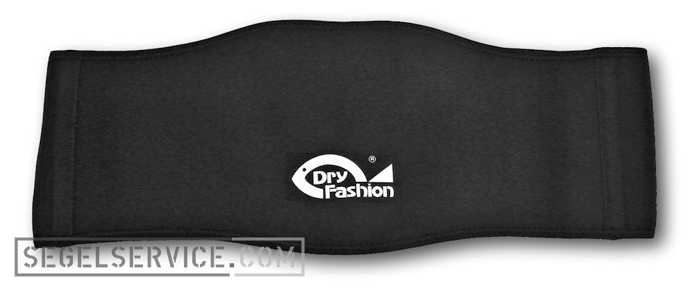 Dry Fashion Neopren-Nierengurt, verstellbar