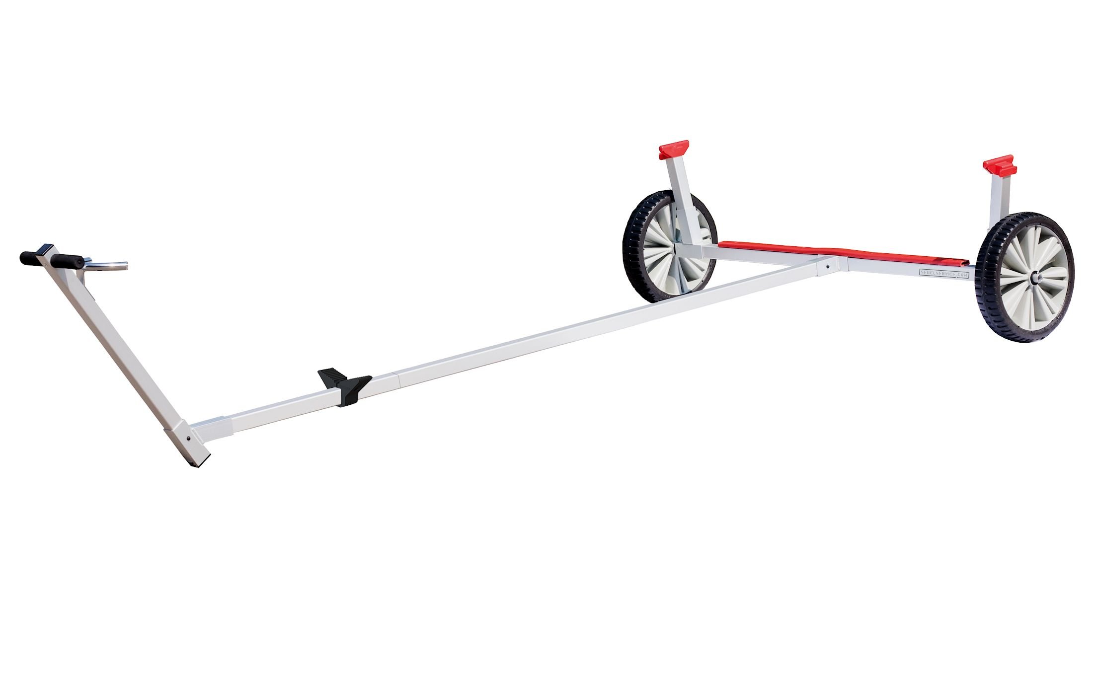 WINDESIGN Slipwagen für Laser®  und ILCA® (teilbar)