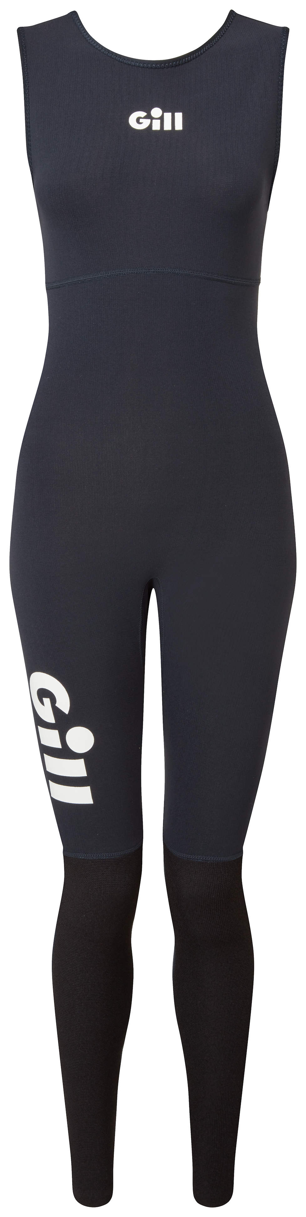 Gill Long Jane ZENLITE 2.0, 1,5mm (Damen), navy