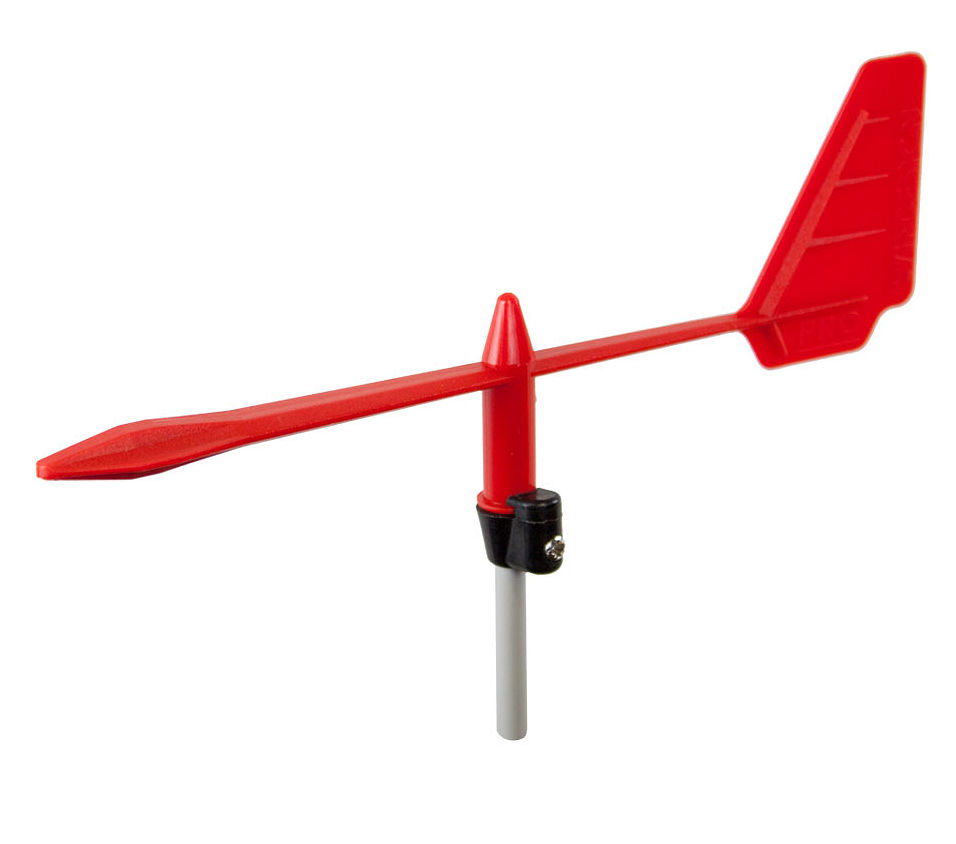 Verklicker/Windrichtungsanzeiger Windesign PRO