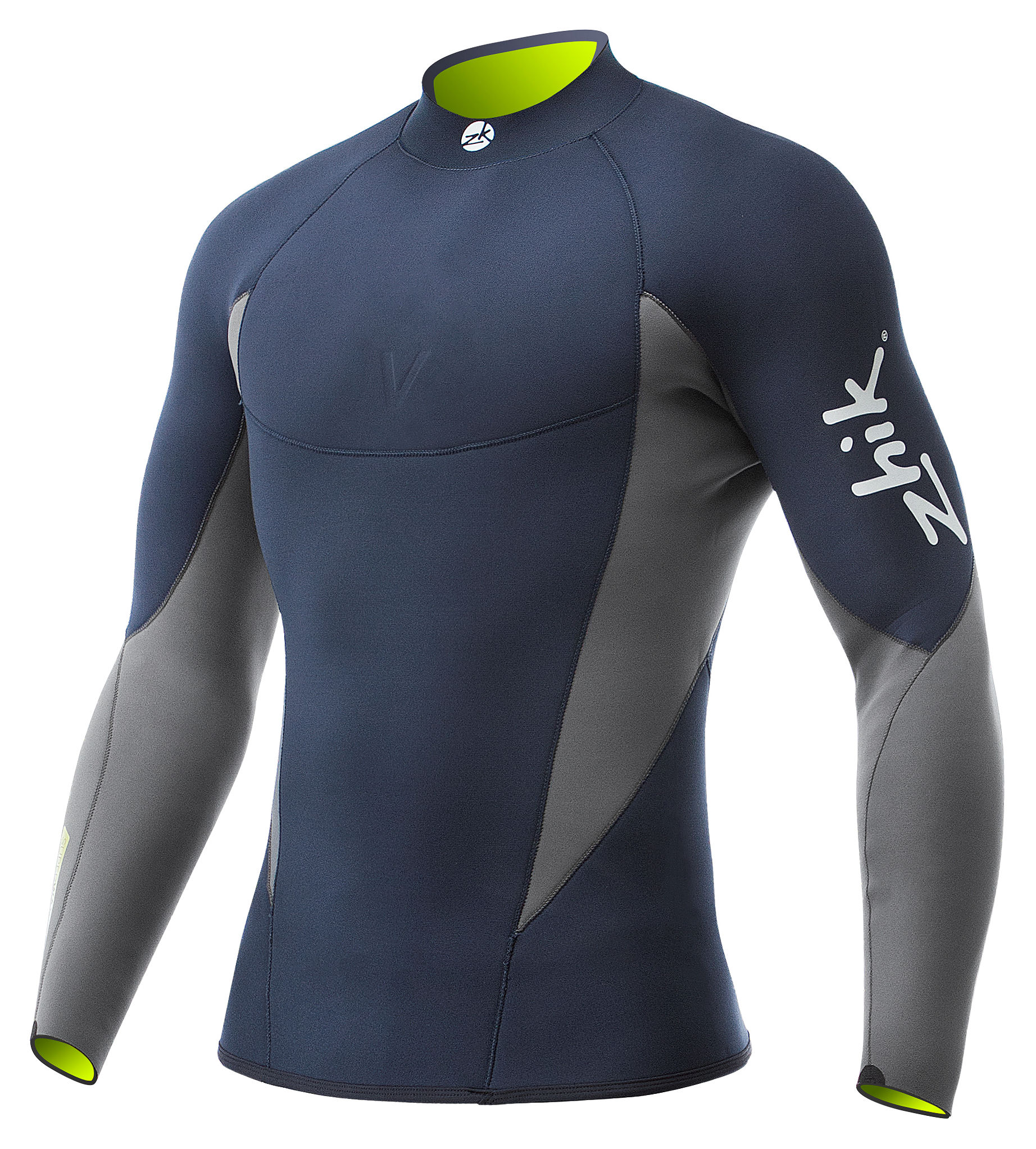 Zhik Neoprenshirt SUPERWARM V TOP