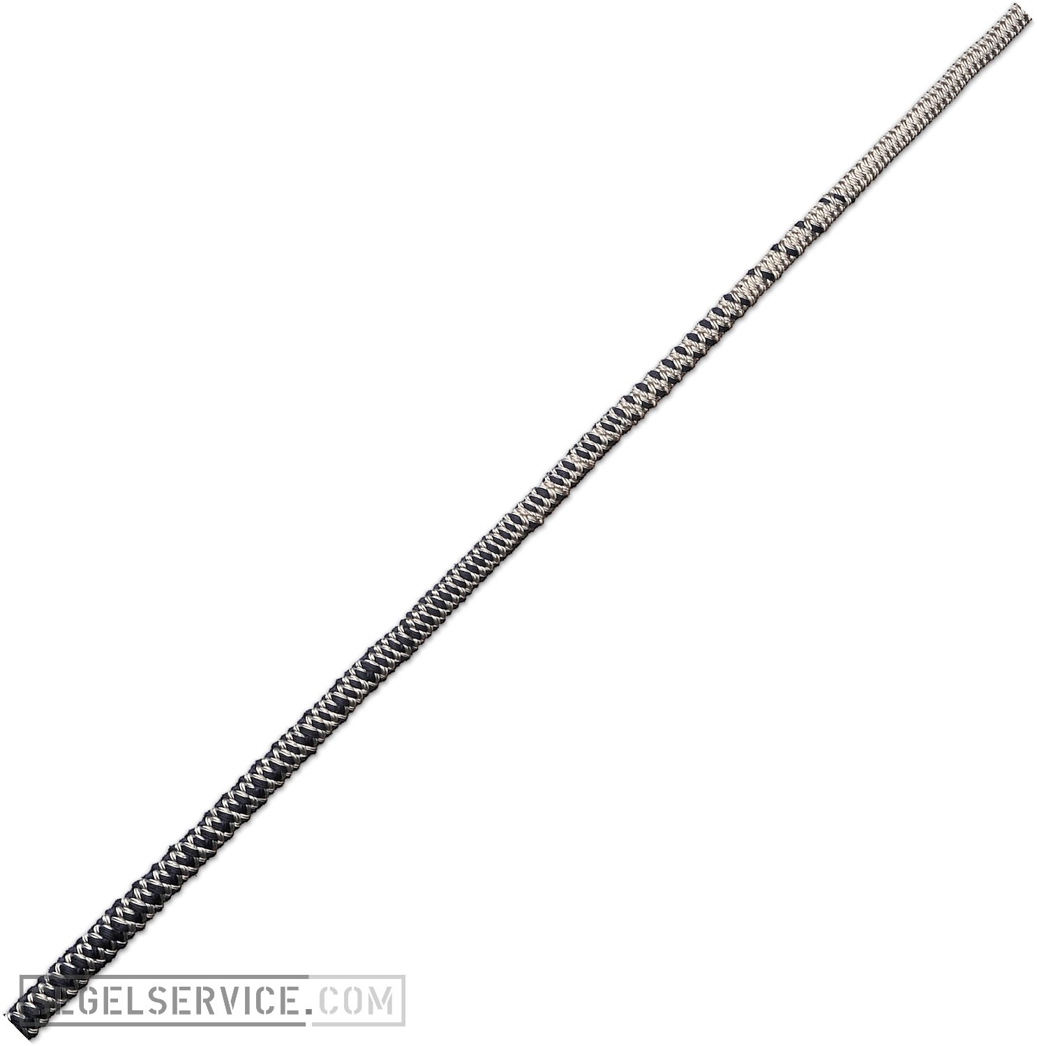 Verjüngte Opti-Großschot (7m) von ROBLINE, Verjüngung 9mm/6,5mm