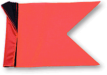 Protestflagge
