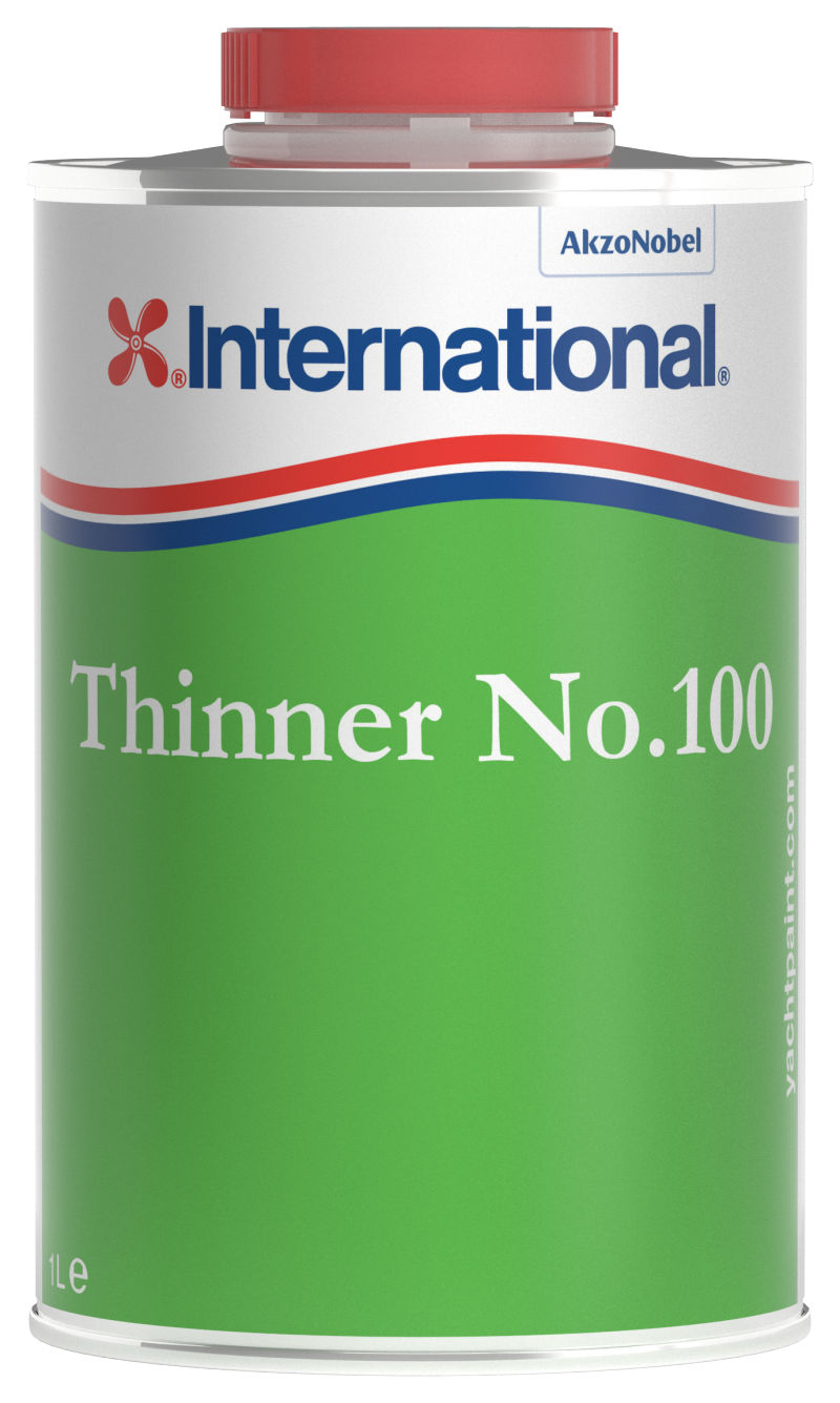 International Verdünnung Nr. 100 (1,0 Liter)