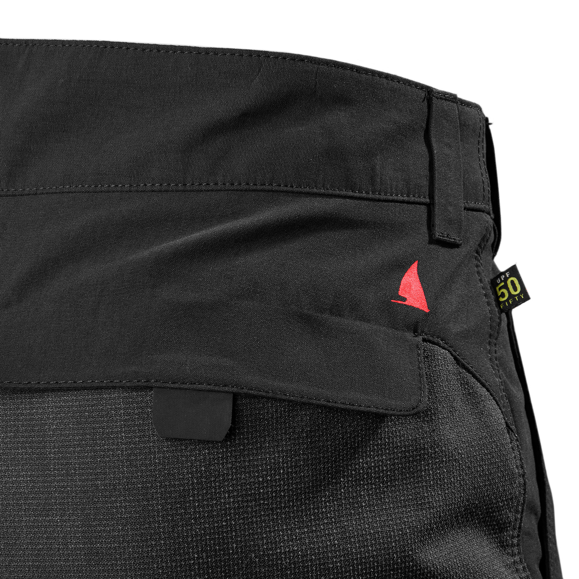 Musto Bordhose EVOLUTION Performance 2.0, schwarz