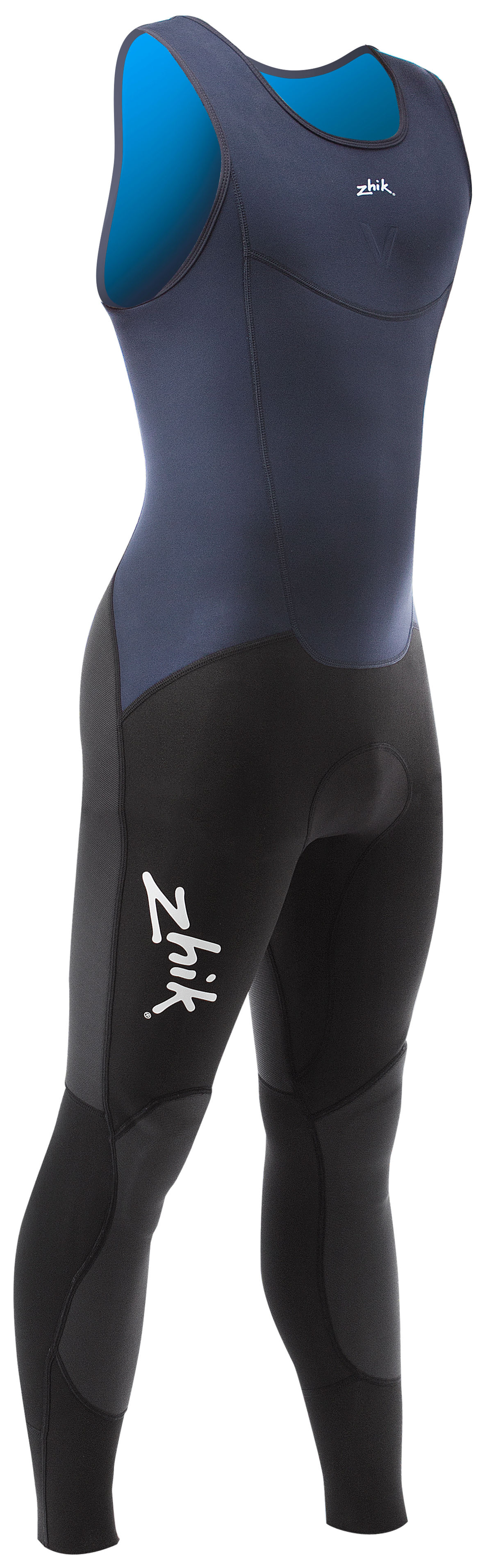 Zhik Long John MICROFLEECE V SKIFF SUIT (Herren)