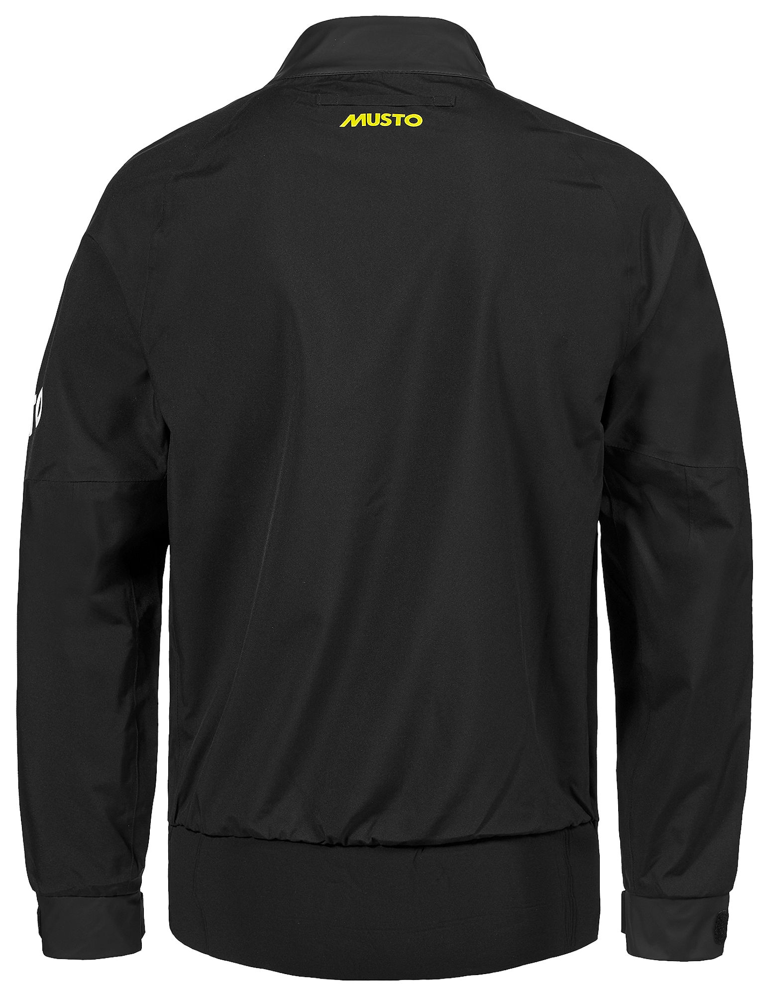 Musto Spraytop CHAMPIONSHIP SMOCK 2.0, schwarz