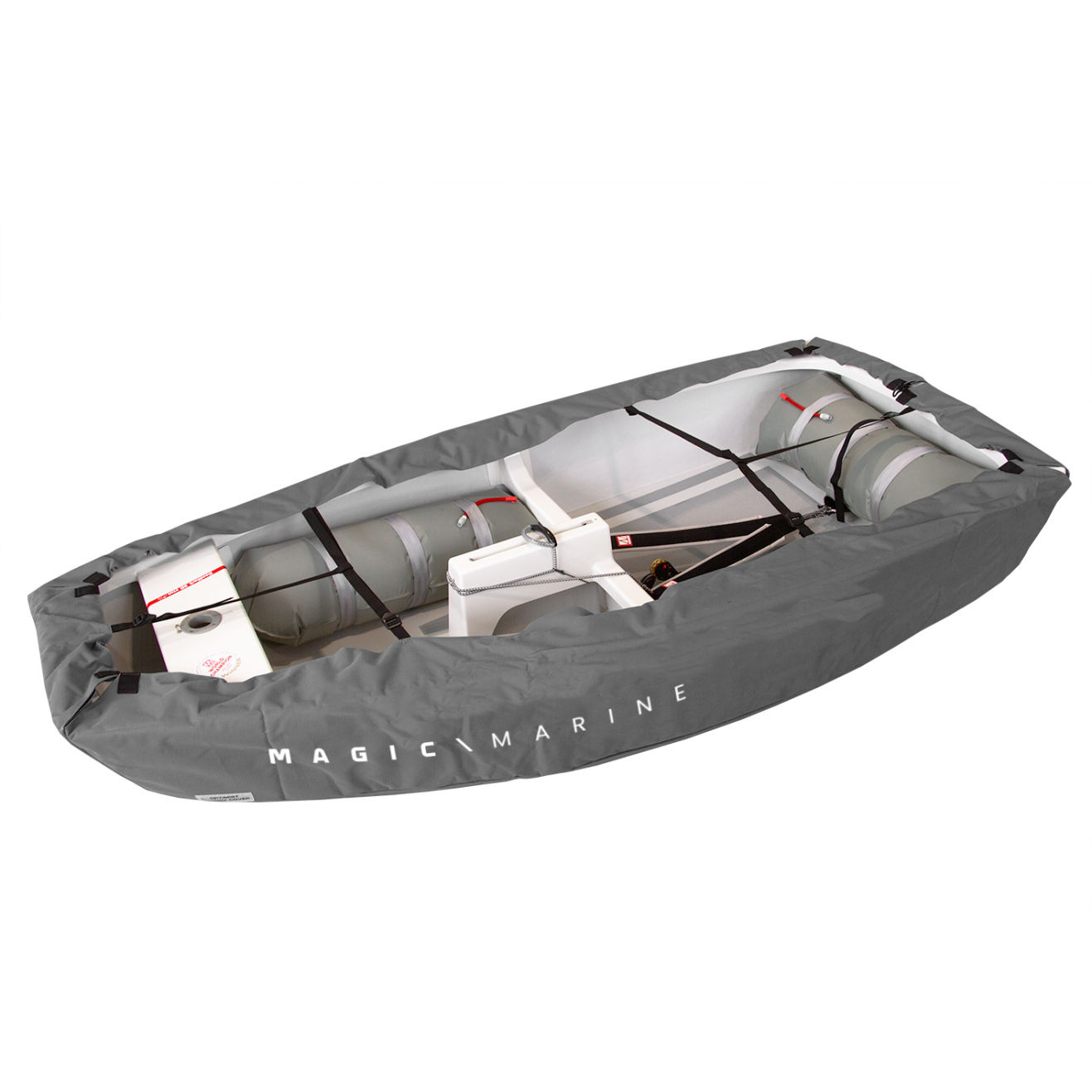 Magic Marine Unter-Persenning OPTIMIST