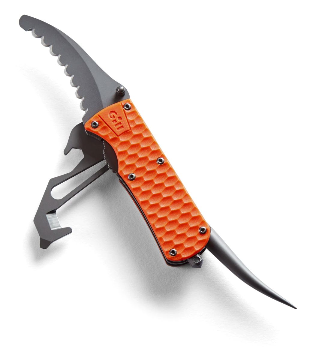 Gill Seglermesser MARINE TOOL