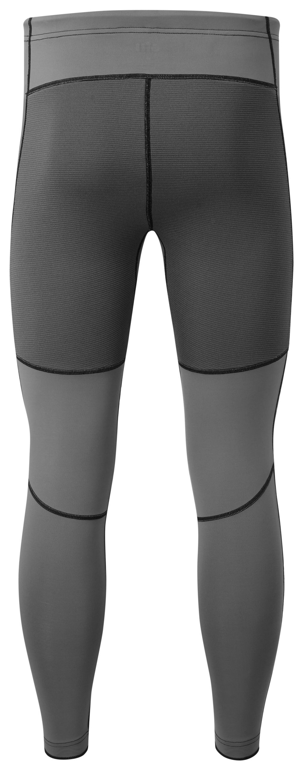 GILL Rash-Hose DECK TROUSERS, grau