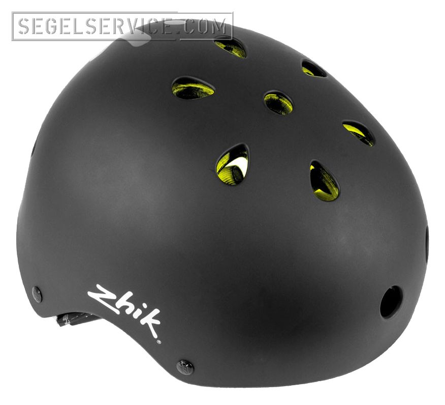 Zhik Segelhelm H1, schwarz