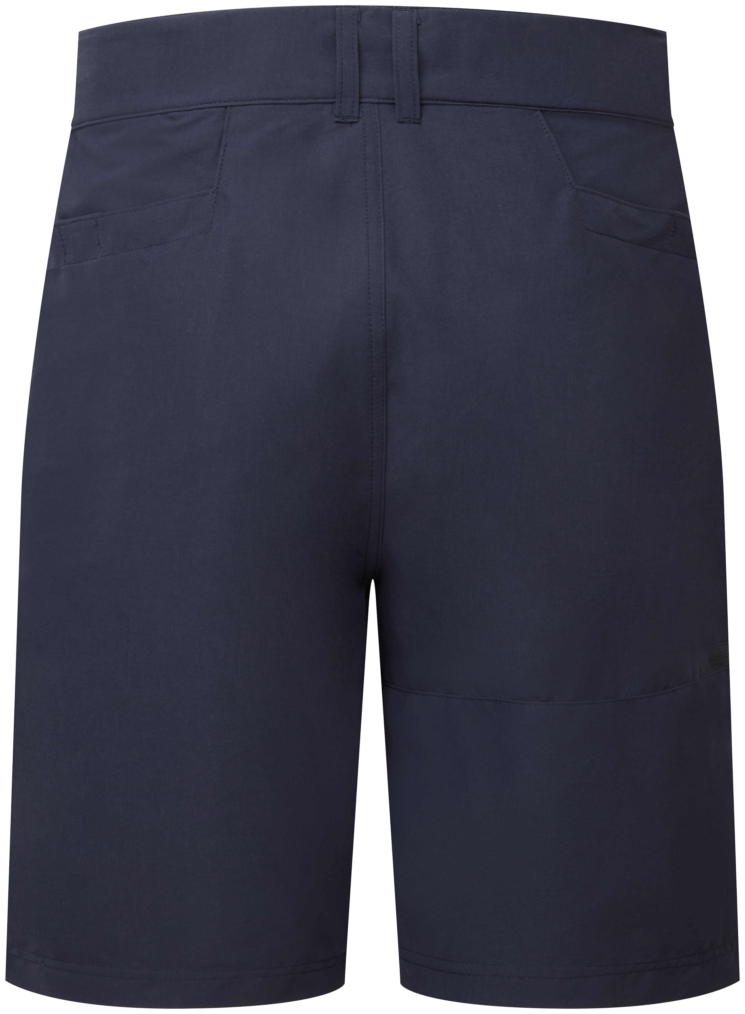Gill Shorts UV Stretch Herren, navy