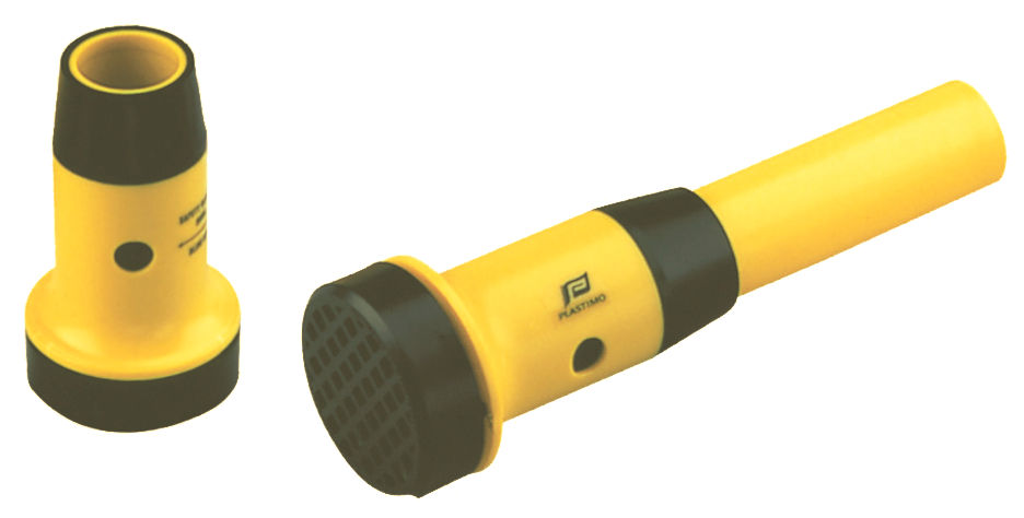 Plastimo Signalhorn MINI-TRUMP