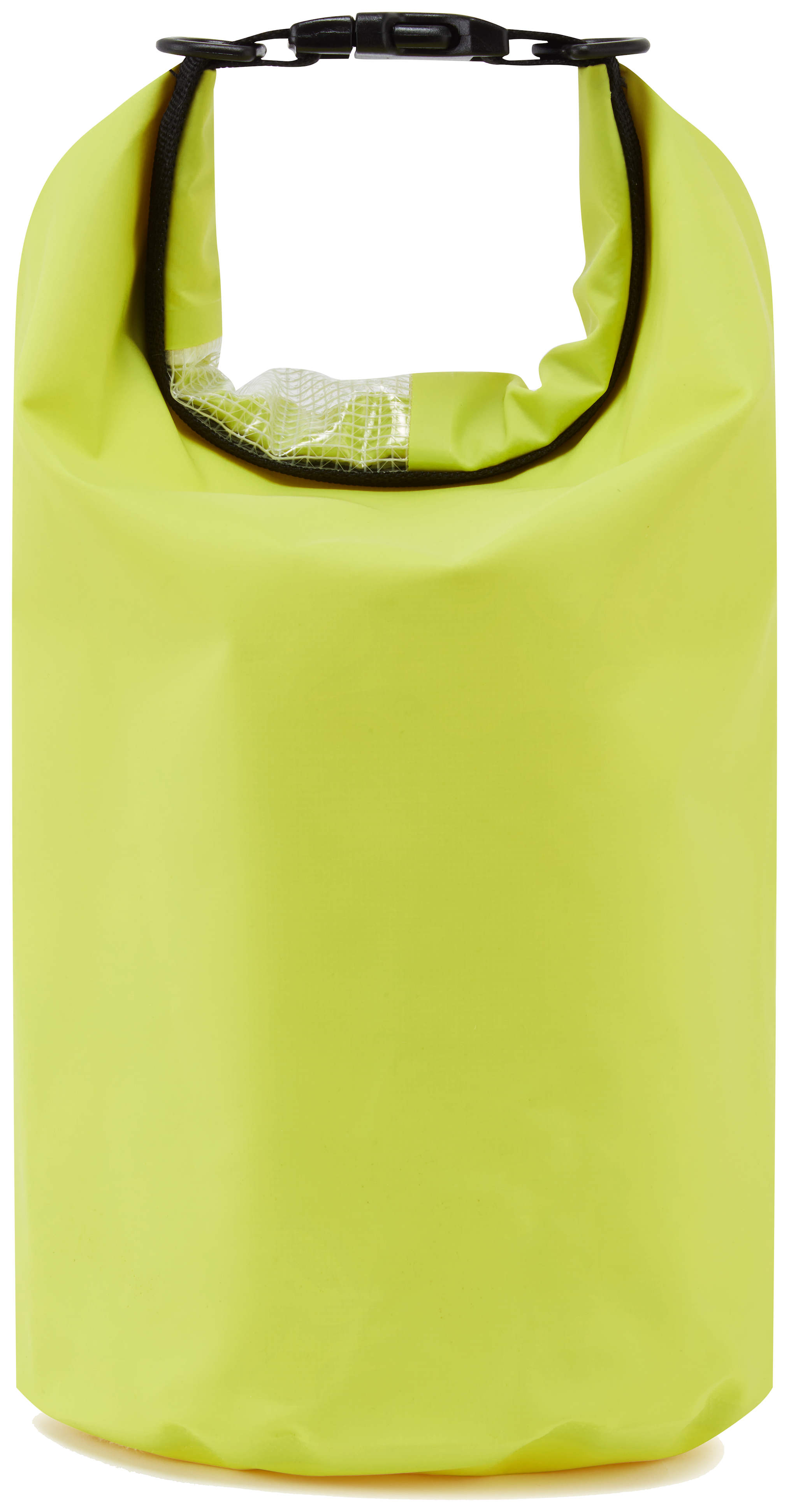 Gill Rucksack VOYAGER DRY BAG 5L, wasserdicht, gelb