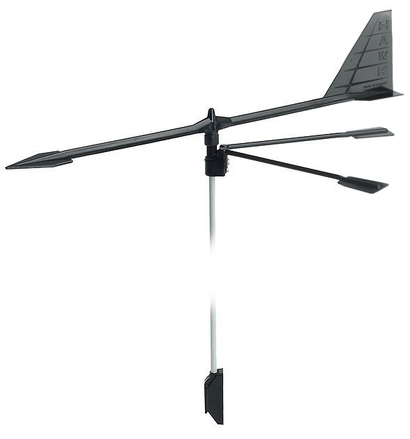 Windanzeiger HAWK 10