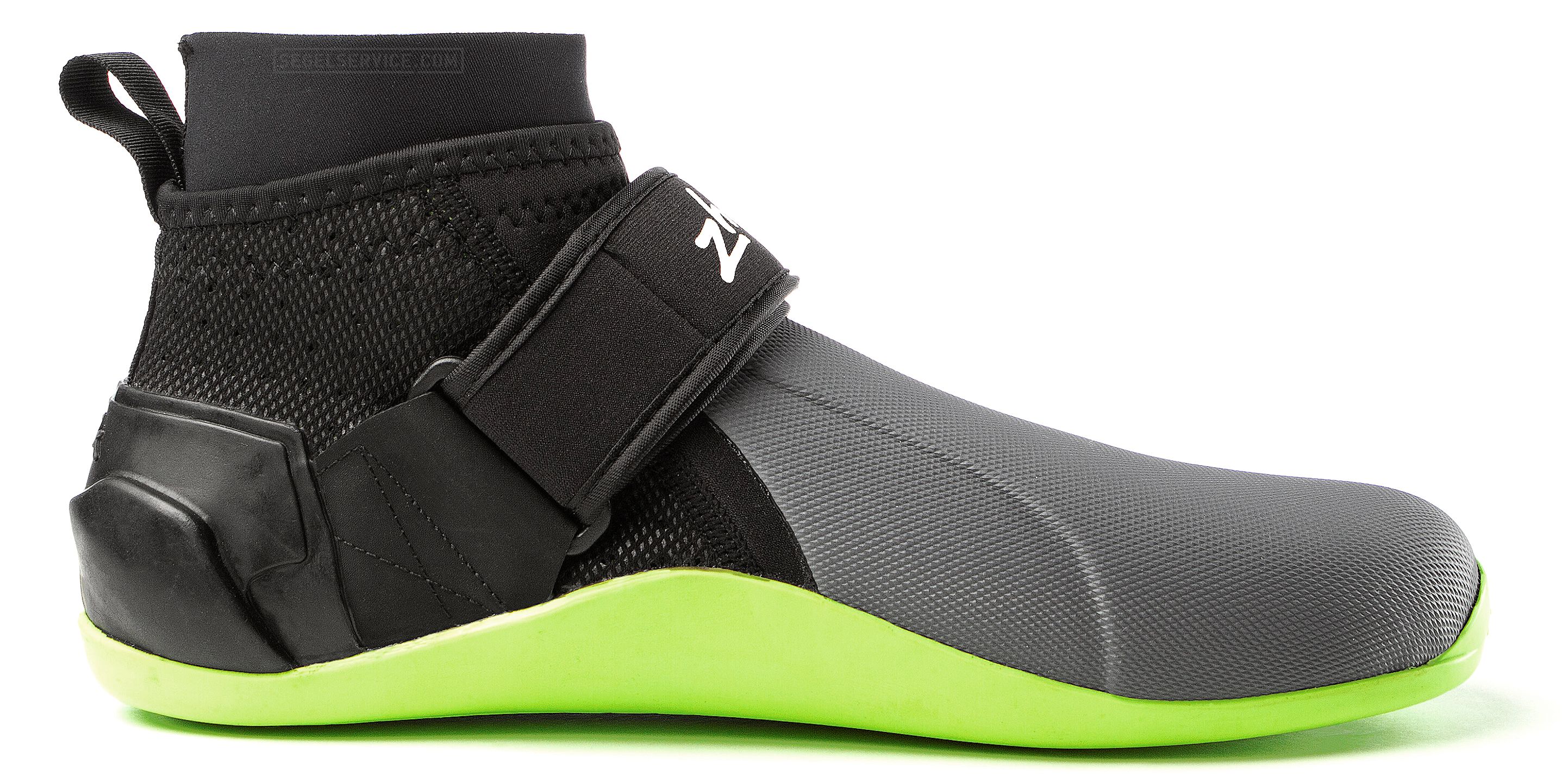 Zhik Neoprenschuh LOW CUT Ankle Boot 170