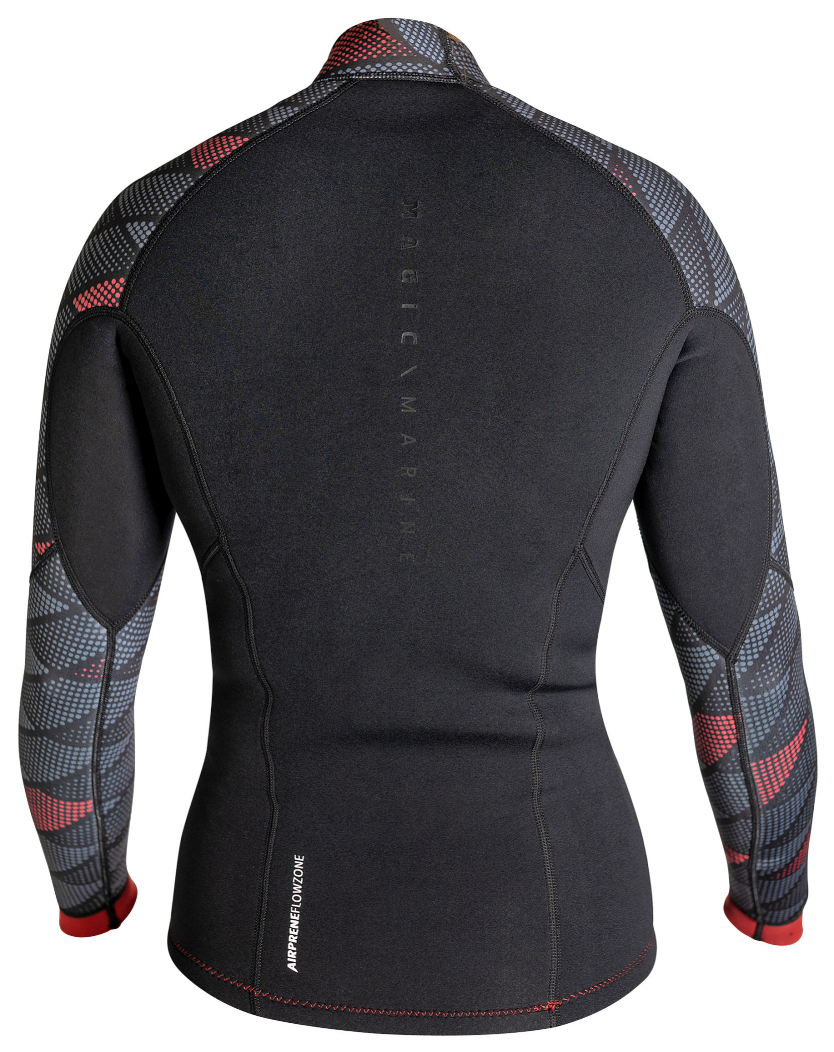 Magic Marine Neoprenshirt RACING VEST 3.0 (Damen)