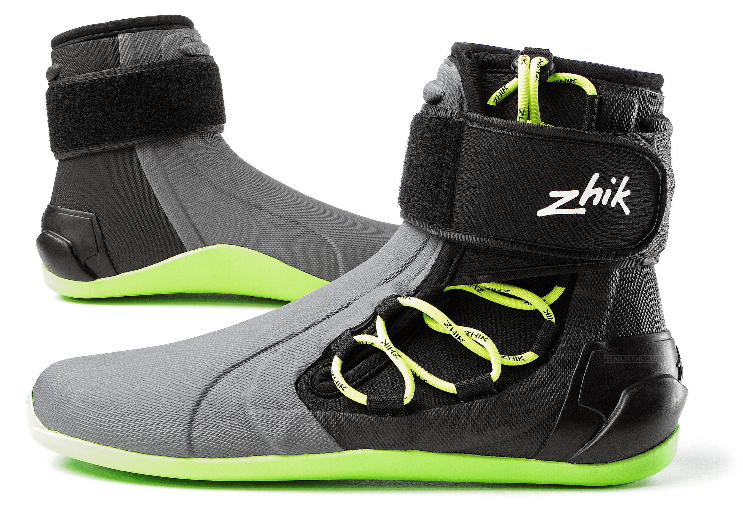Zhik Neoprenstiefel HIGH CUT BOOT 270