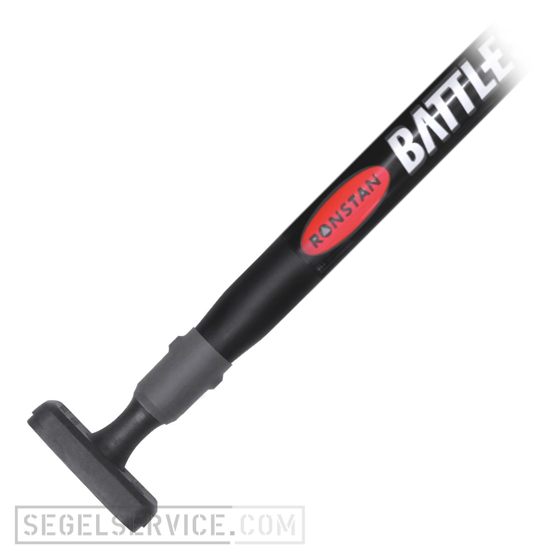 Ronstan Pinnenausleger BATTLESTICK, teleskopierbar 1070mm-1770mm, Aluminium
