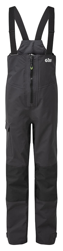 Gill Segelhose OS3 COASTAL (Damen), graphite