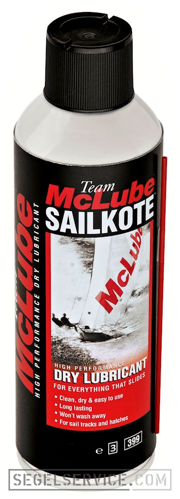 McLube Sailkote Schmiermittel (300ml)