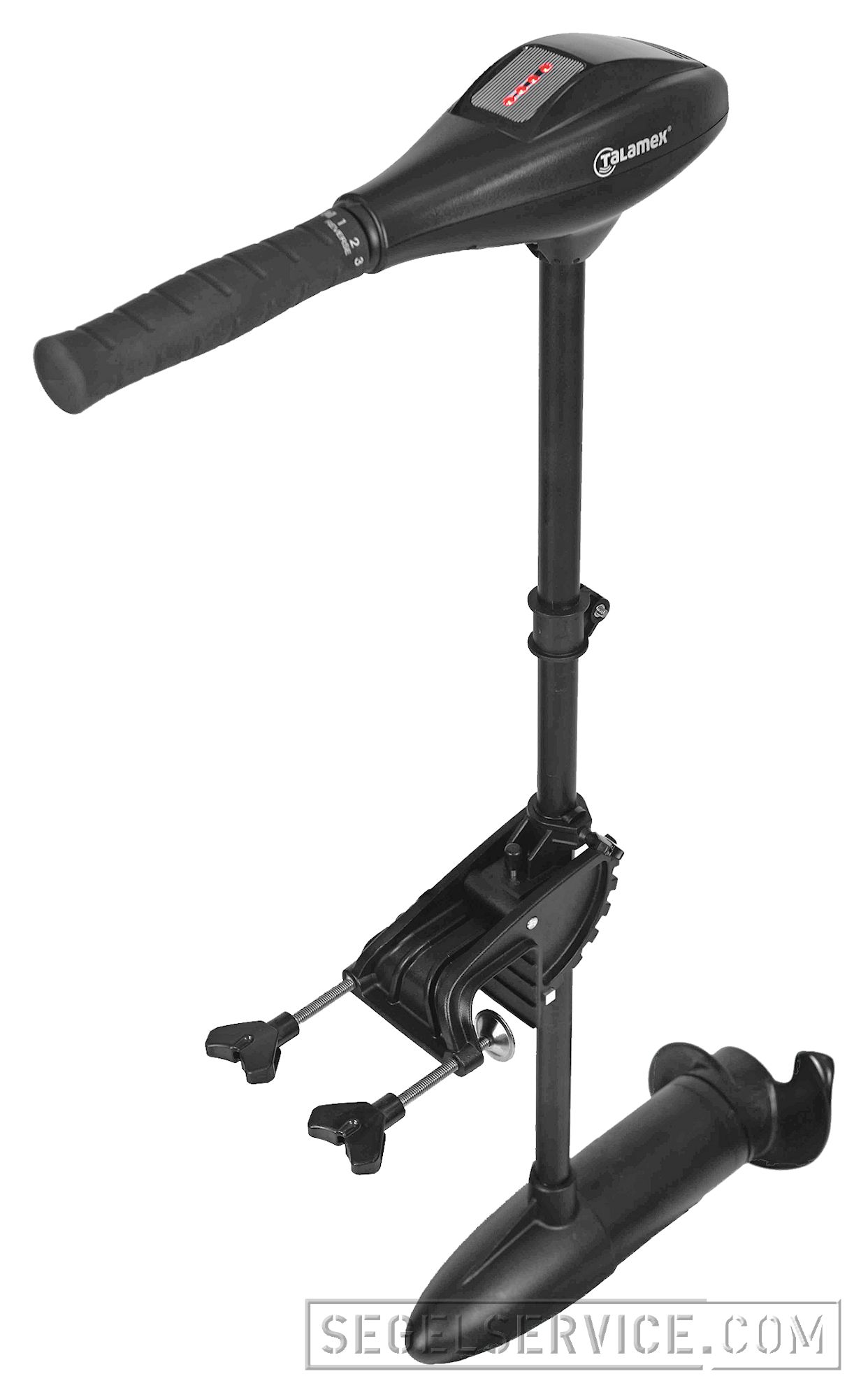 Talamex Elektro-Außenborder TM66