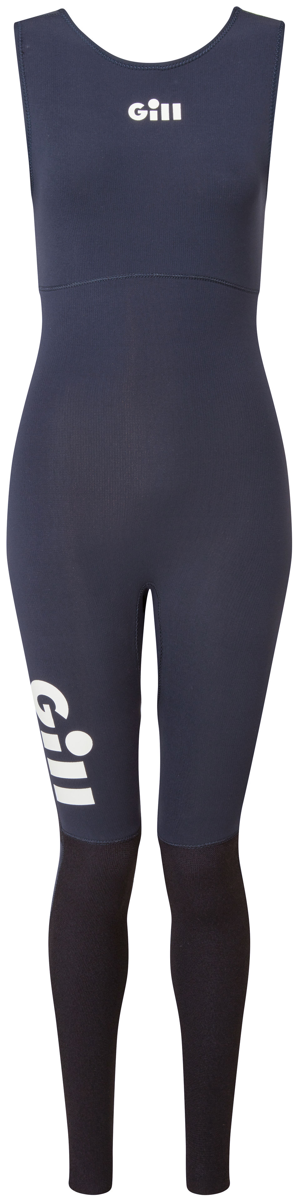Gill Long John ZENTHERM 2.0, 3mm (Damen)