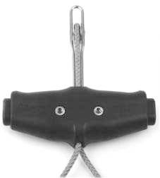 Trapezgriff ServoGripp